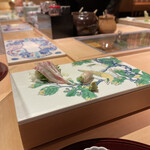 Sushi Uchida - 