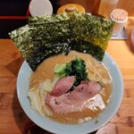 家系ラーメン 山下醤造 - 