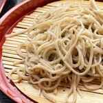 Soba Doko Ro Yama Ka - 十割蕎麦