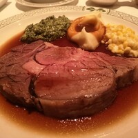 ロウリーズ・ザ・プライムリブ 恵比寿ガーデンプレイス店 - 