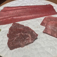 焼肉 うしみつ 恵比寿本店 - 