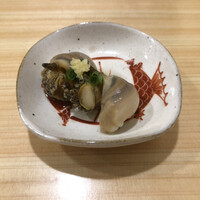 鮨　まつ本 - 