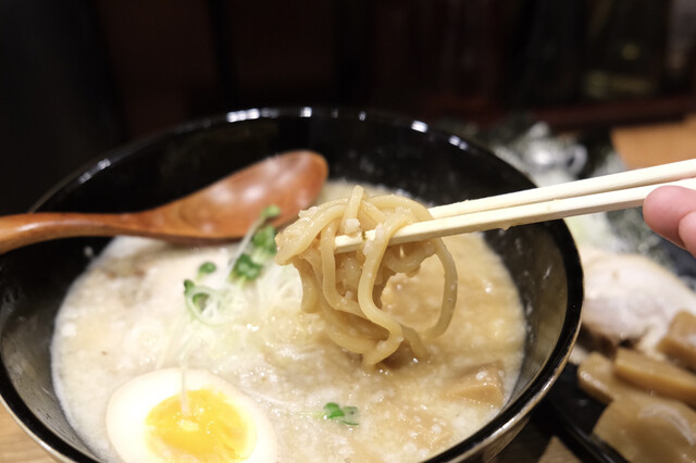 Mensho Taketora Hon Ten photo 5