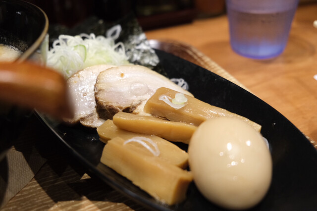 Mensho Taketora Hon Ten photo 4