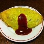 MOTO - オムライス