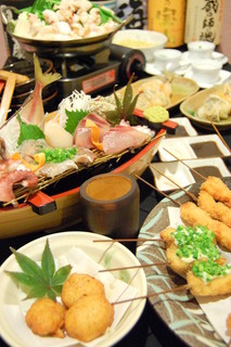 Sakura Mai - 各種宴会にも最適なコースをご準備しております。