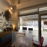 WitCAFE - 