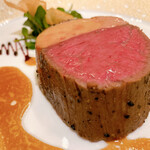 ガストロノミー ジョエル・ロブション - 