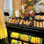 ガストロノミー ジョエル・ロブション - 