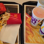 マクドナルド - 