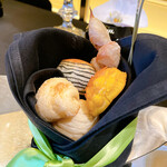 ガストロノミー ジョエル・ロブション - 