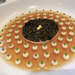 ガストロノミー ジョエル・ロブション - 