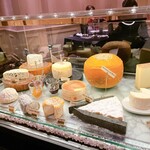 ガストロノミー ジョエル・ロブション - 