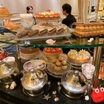 ガストロノミー ジョエル・ロブション - 