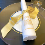 ガストロノミー ジョエル・ロブション - 