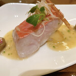 ガストロノミー ジョエル・ロブション - 