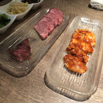 YAKINIKU DAICHI ROPPONGI - 