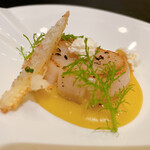 ガストロノミー ジョエル・ロブション - 