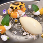 ガストロノミー ジョエル・ロブション - 