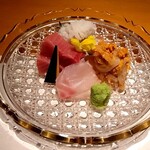 なにわ料理 有 - 