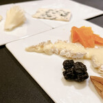 ガストロノミー ジョエル・ロブション - 