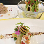 ガストロノミー ジョエル・ロブション - 