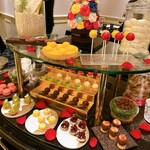 ガストロノミー ジョエル・ロブション - 