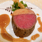 ガストロノミー ジョエル・ロブション - 