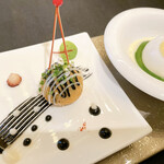 ガストロノミー ジョエル・ロブション - 