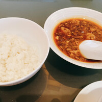 中国料理 四川 - 