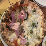 Pizzeria Bakka M'unica - 