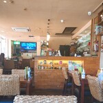 KOREAN CAFE チョンハクトン - 