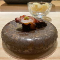 鮨 なんば 日比谷 - 