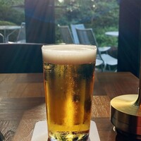 ザ・ガーデンオリエンタル・大阪 - 