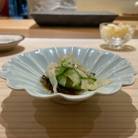 鮨 なんば 日比谷 - 