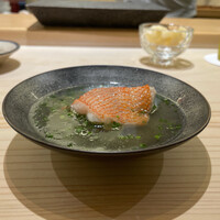 鮨 なんば 日比谷 - 