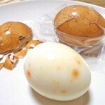 たまごの国いではCOCCO - スモッち