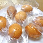 たまごの国いではCOCCO - スモッち