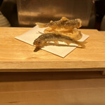 Ginza Tempura Yoshitake - 