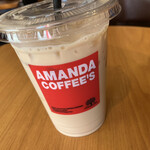 AMANDA COFFEE'S - 