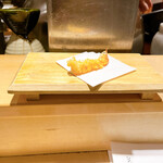 Ginza Tempura Yoshitake - 