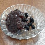 源吉兆庵 大阪髙島屋店 - 完成品