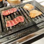 尾崎牛 丸子屋 - 