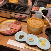 焼うお いし川 - 