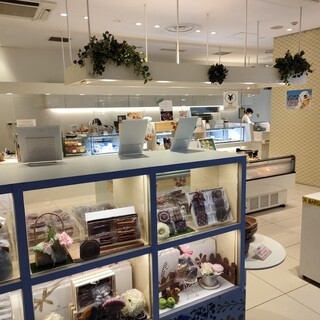 ショコラティエ マサール_2