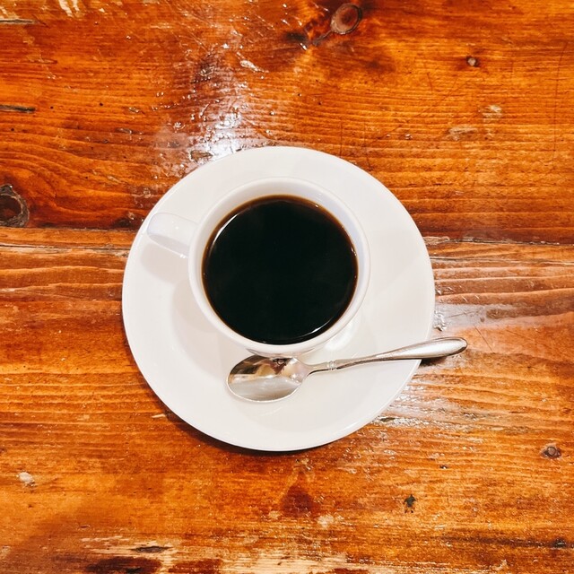 北嶺舎 - 小樽（喫茶店）の写真