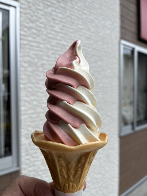 ラ・フレーズ - 五十市/かき氷 | 食べログ