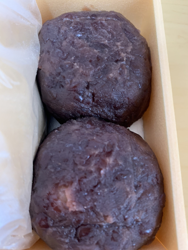 写真 : こむぎ屋 （こむぎや） - 赤塚/和菓子 | 食べログ