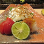 すし博 - 太刀魚