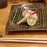 酒 肴 すし 旬菜 わさび - 